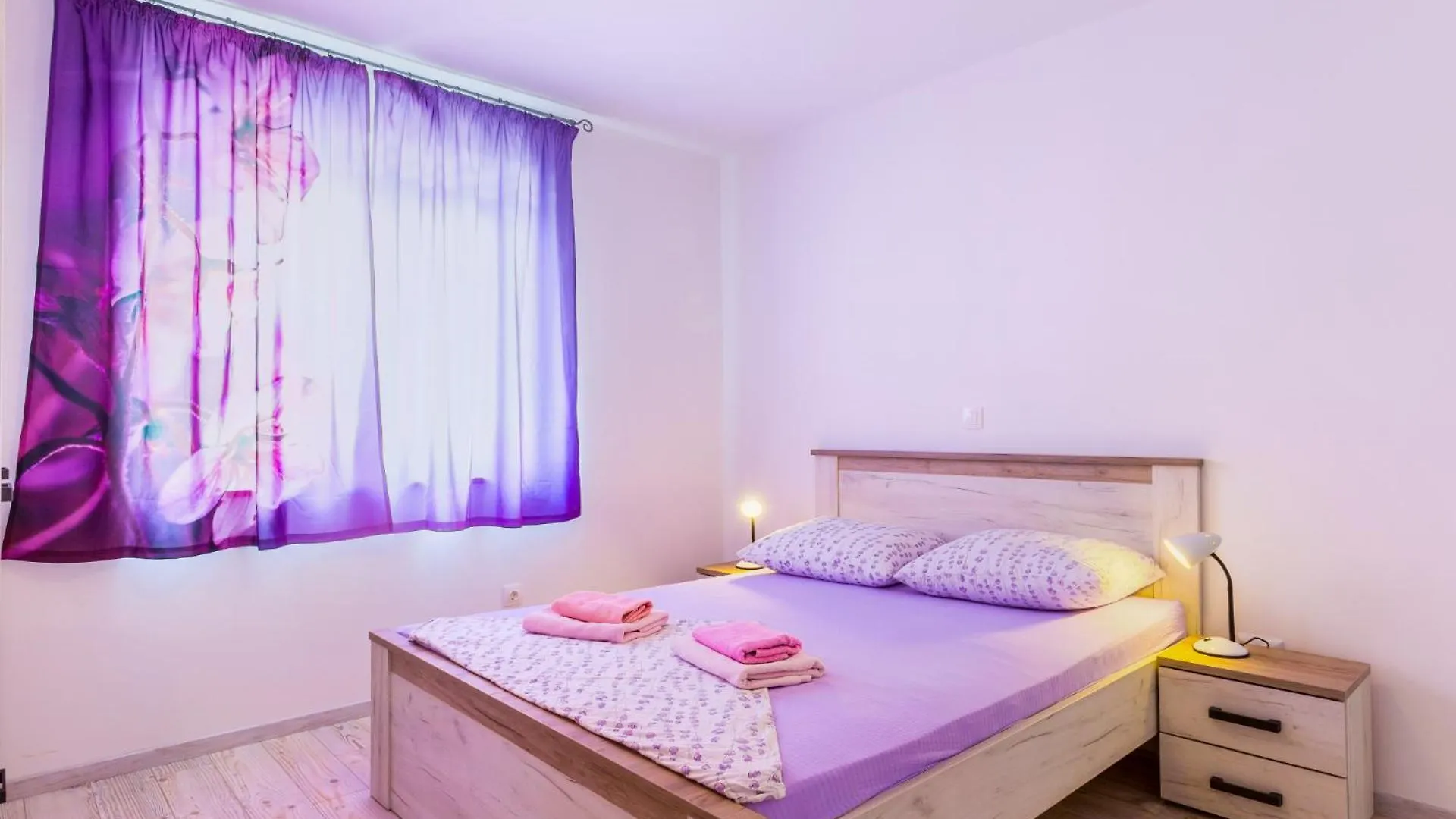 Irina - A3 Ground Floor - Mpolo Apartment Medulin