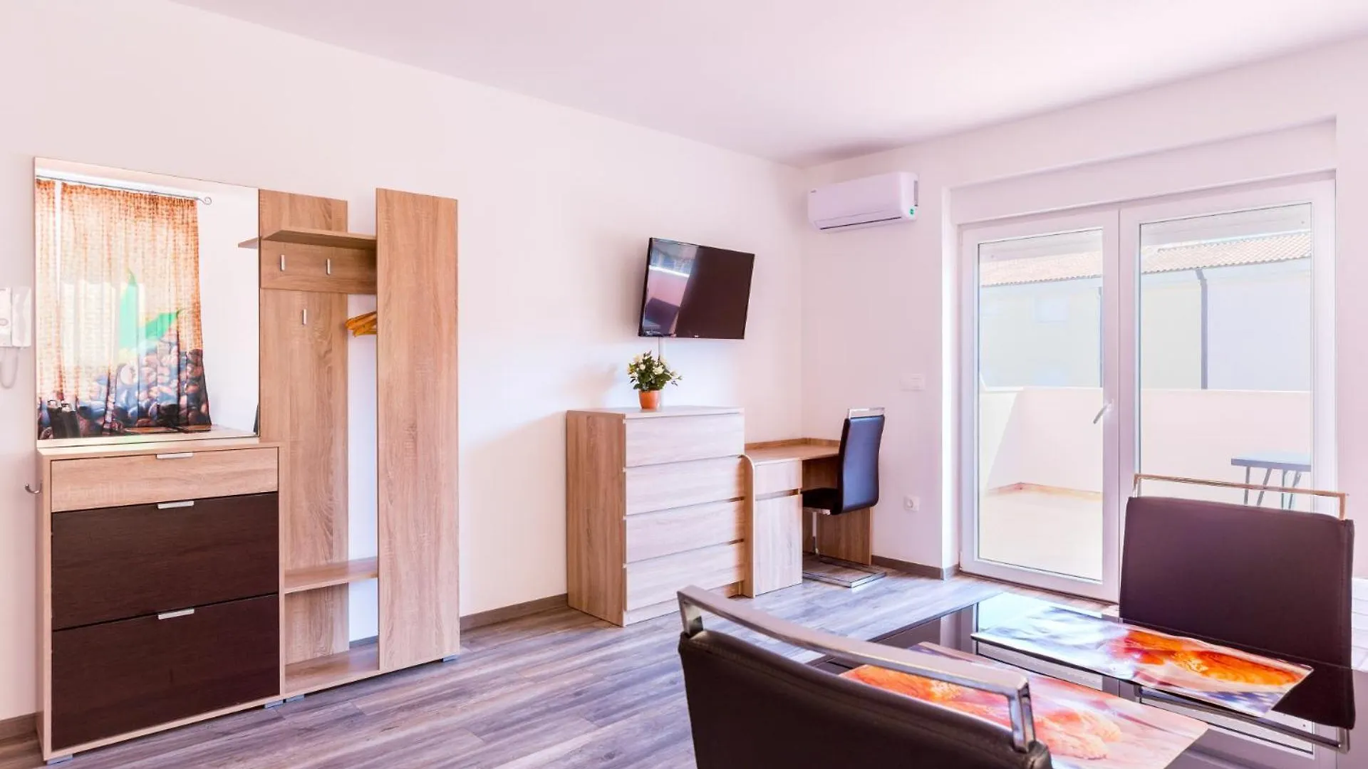 Irina - A3 Ground Floor - Mpolo Apartment Medulin