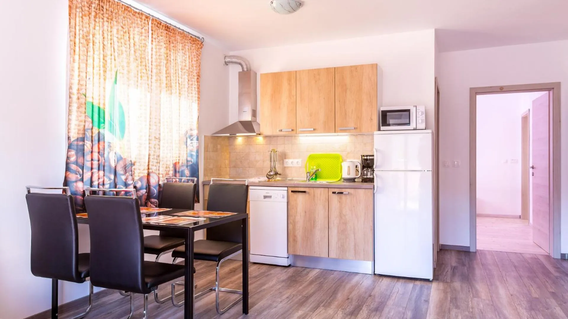 Irina - A3 Ground Floor - Mpolo Apartment Medulin 0*,  Croatia