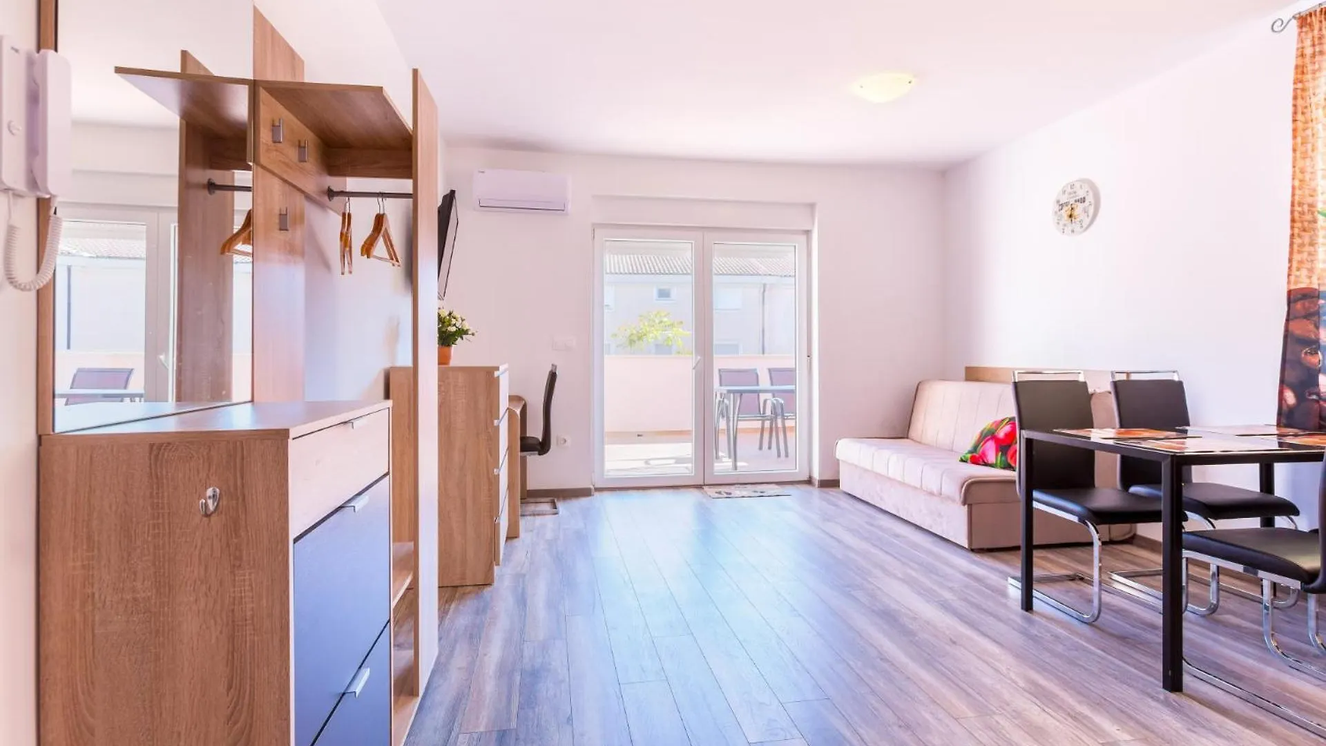 Irina - A3 Ground Floor - Mpolo Apartment Medulin Croatia