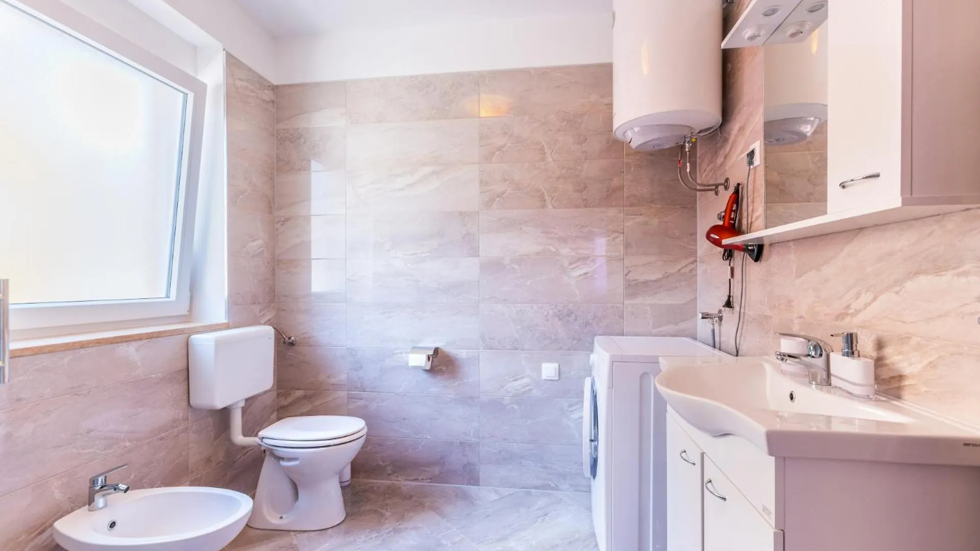 Irina - A3 Ground Floor - Mpolo Apartment Medulin 0*,