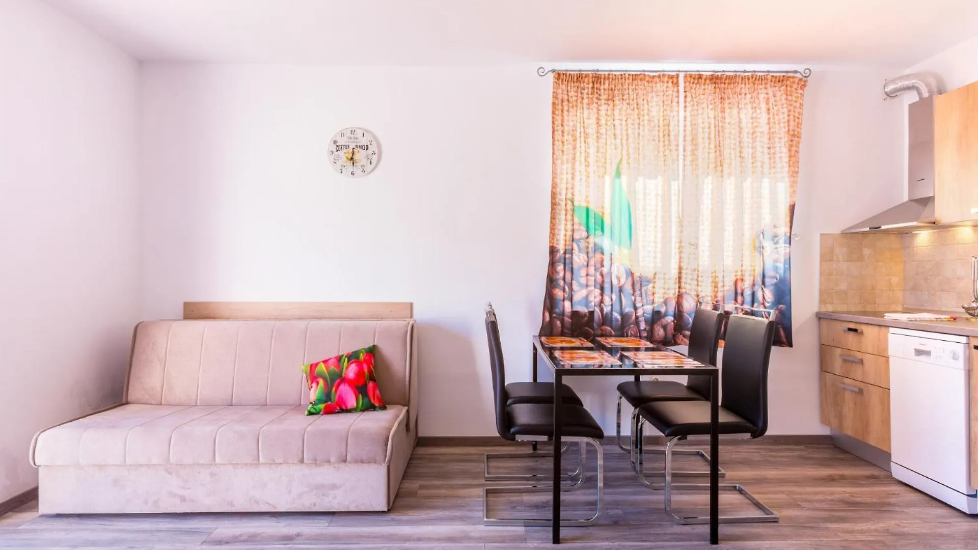 Irina - A3 Ground Floor - Mpolo Apartment Medulin 0*,