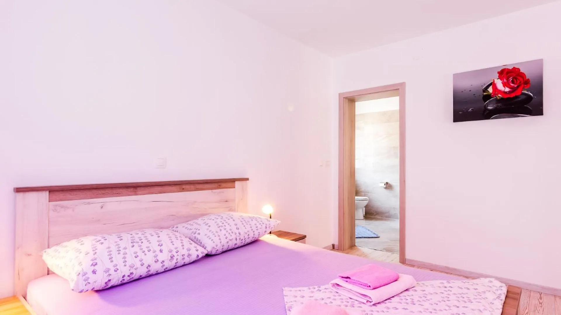 Irina - A3 Ground Floor - Mpolo Apartment Medulin