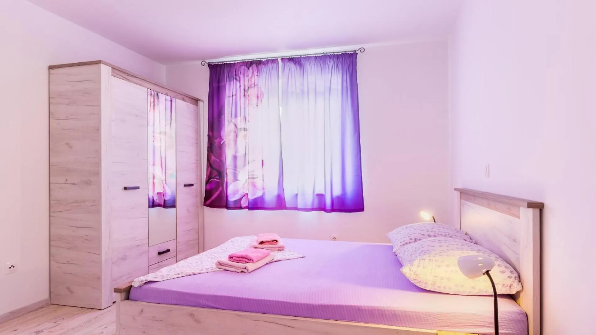 Irina - A3 Ground Floor - Mpolo Apartment Medulin Croatia