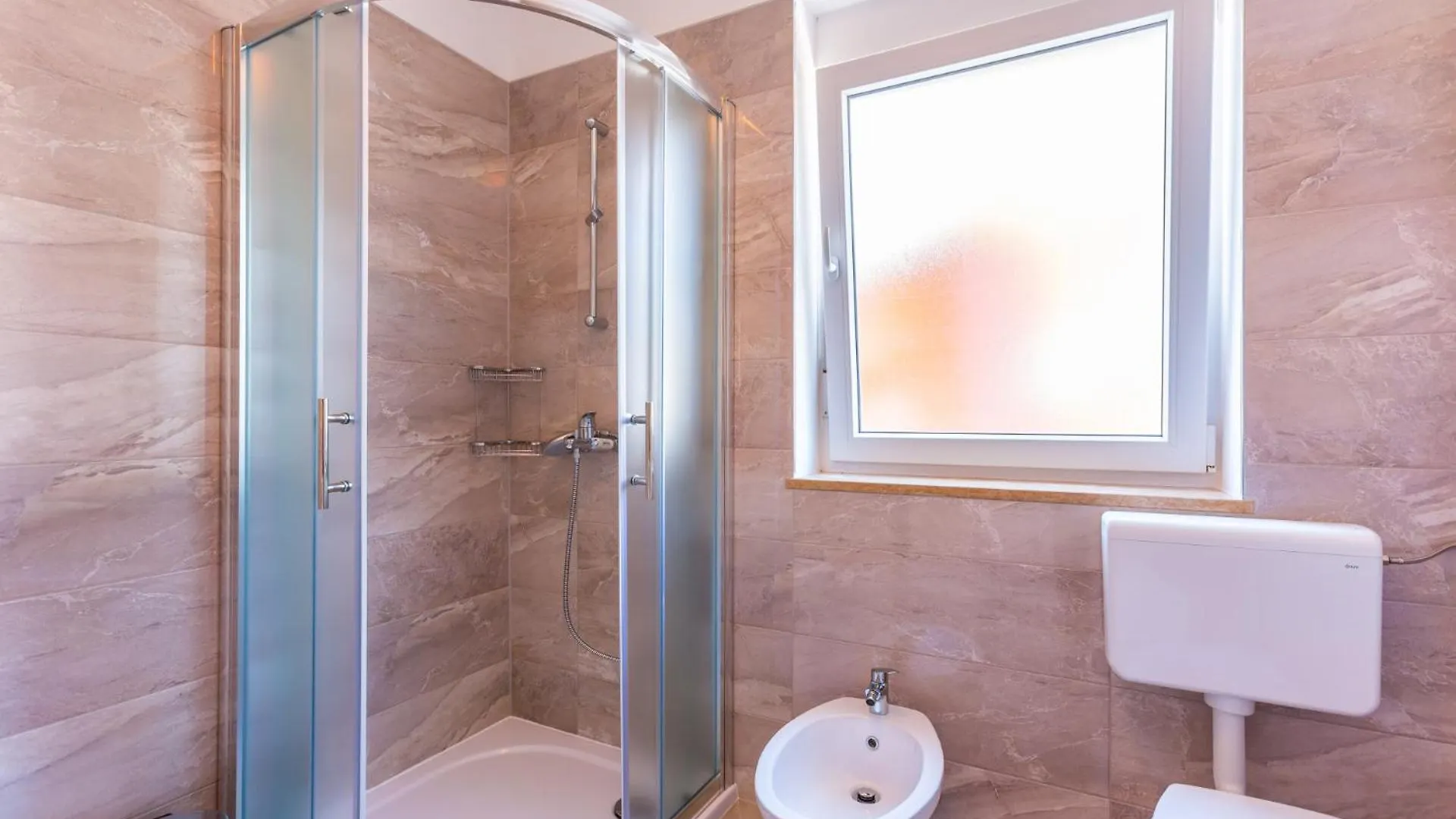 Irina - A3 Ground Floor - Mpolo Apartment Medulin