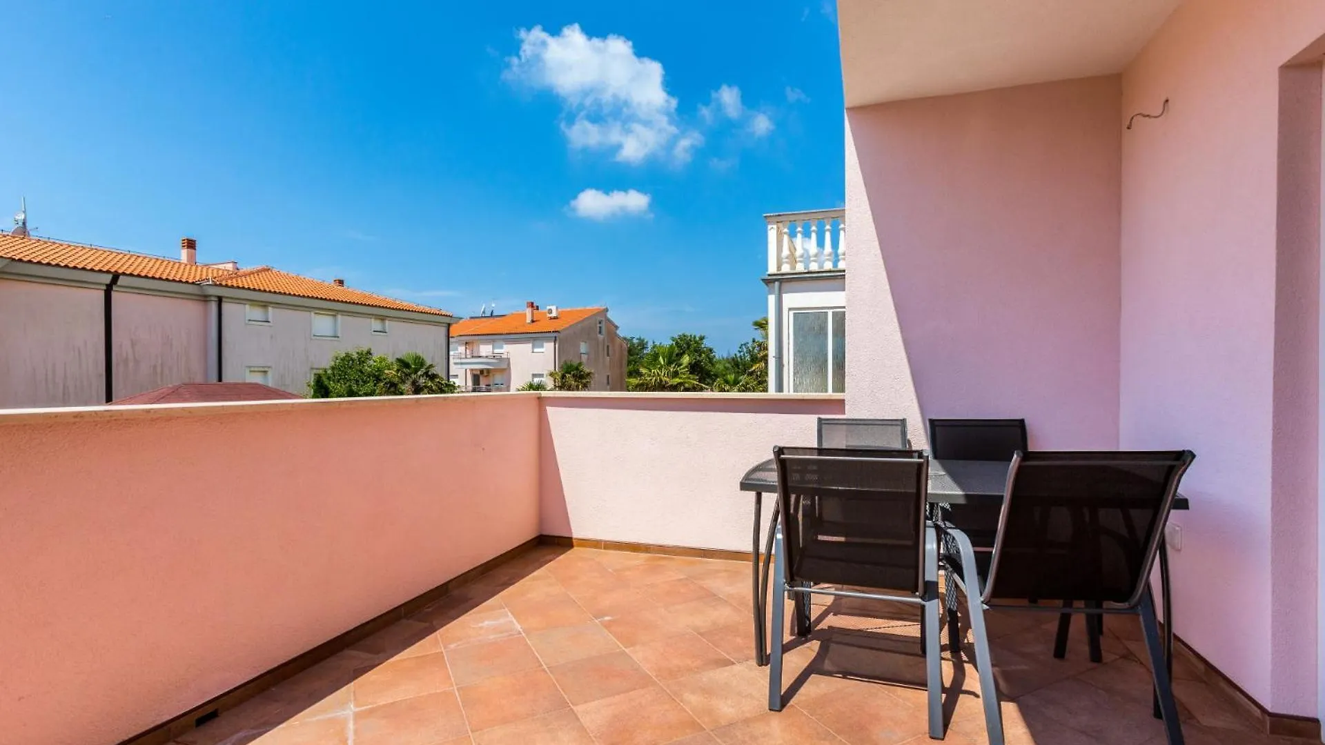 Irina - A3 Ground Floor - Mpolo Apartment Medulin