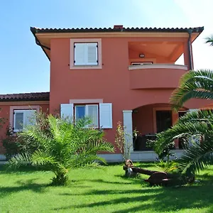 Apartament Ancora, Medulin